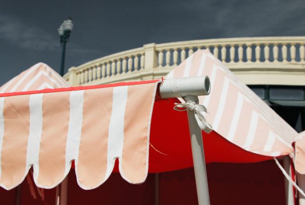 How to Install Tents Curtains: A Step-by-Step Guide