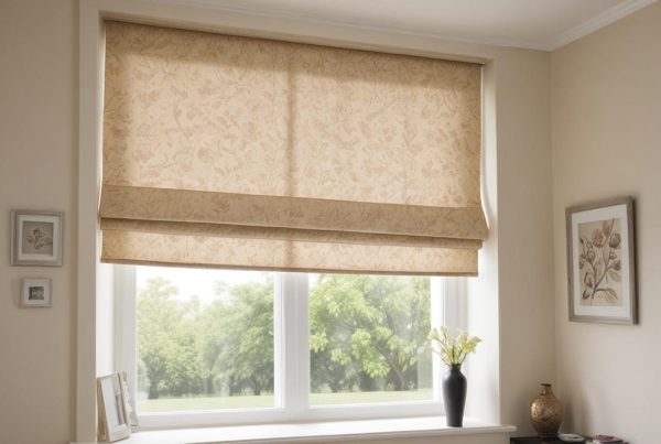The History and Evolution of Bato Curtains
