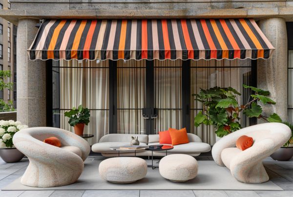 Top Trends in Outdoor Curtains for 2024